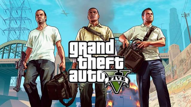 Game of the Year Awards 2013 - Action Adventure