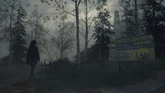 Alan Wake II