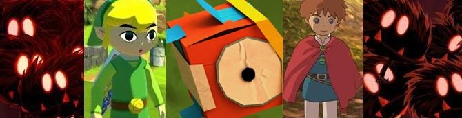 Best Art Direction of 2013