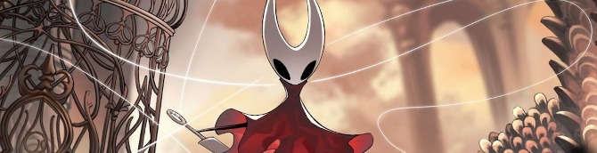 Best Indie Game of 2025