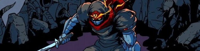 Best Platformer of 2021