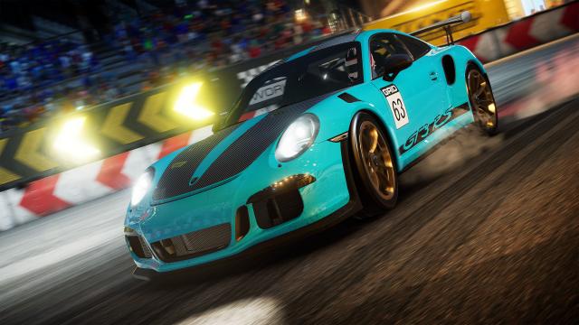 Need for Speed Unbound review: One of the best racing games this year - The Washington Post