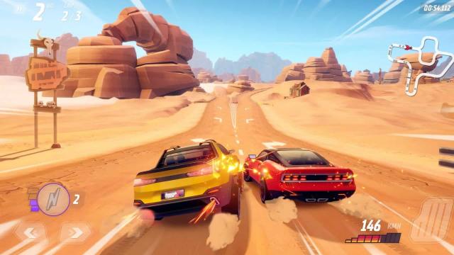 Need for Speed Unbound review: One of the best racing games this year - The Washington Post