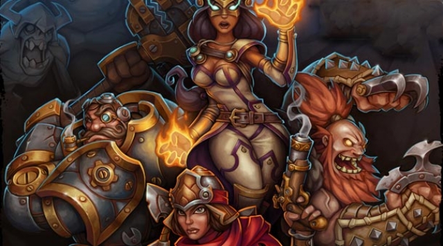 Best RPG Torchlight 2