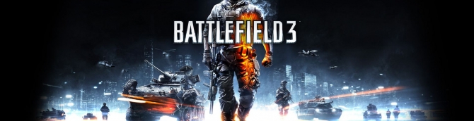 Beta Impressions: Battlefield 3
