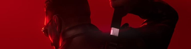 Bethesda and Arkane Lyon Announce Marvel's Blade