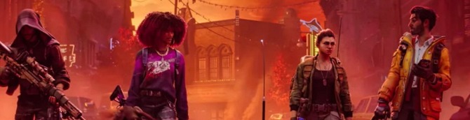 Bethesda and Arkane Release Redfall Story Trailer