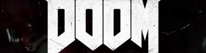 Bethesda Releases New Screenshots of DOOM's Mancubus and Revenant