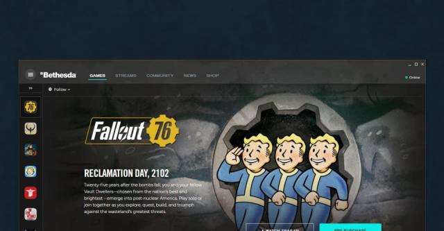 Bethesda Softworks to Shut Down Bethesda.net Launcher Later This Year Bethesda Softworks to Shut Down Bethesda.net Launcher Later This Year