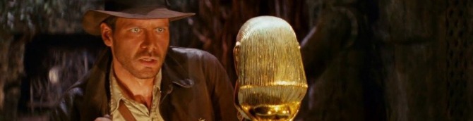 Bethesda's Indiana Jones Game is Exclusive to Xbox and PC