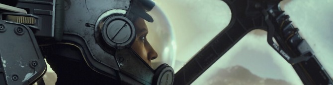 Starfield' Dev Bethesda Just Lost Peter Hines, One of Its Most Important Executives