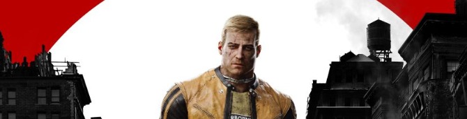 Bethesda's Pete Hines Says Not to Worry About the Future of Wolfenstein