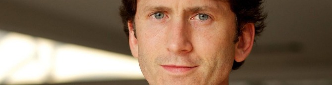 Bethesda's Todd Howard Would Like to See More 'Reactivity' in Open Game Worlds