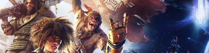 Beyond Good & Evil 2 Gets Gameplay Update Video