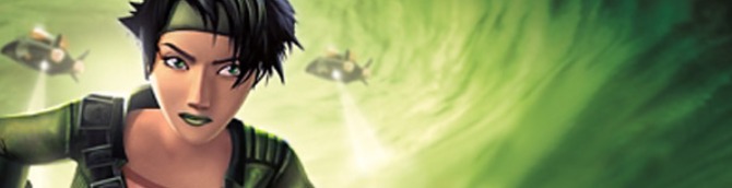 Beyond Good & Evil 20th Anniversary Edition Rated in the US by the ESRB