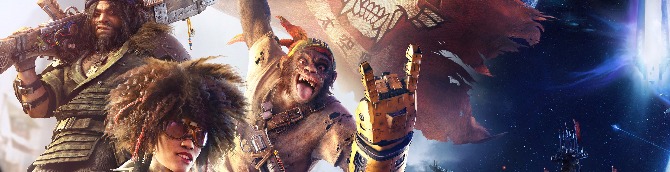 Beyond Good and Evil 2 Returns to E3 with New Trailer