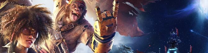 Beyond Good and Evil 2 PS4 and Xbox One Versions Possibly Cancelled