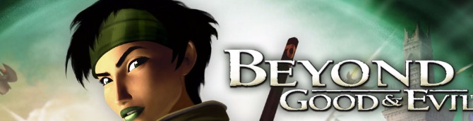 Beyond Good and Evil 2 Officially in Development