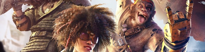 Beyond Good and Evil 2 Unaffected by Recent Ubisoft Changes