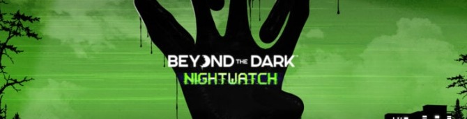 Beyond the Dark: Nightwatch Launches October 22 for Switch 2