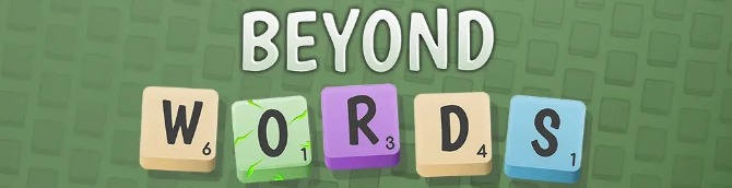 Beyond Words Launches April 9 for PS5, Xbox Series, Switch, and PC
