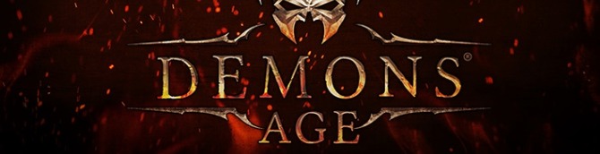 Bigmoon Announces Demon's Age, Turn-Based CRPG for PC, PS4 & XO