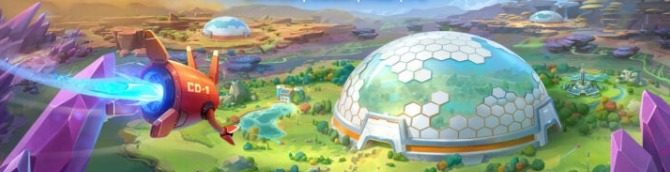 BioEden Launches September 3 for Switch 2, PS5, Xbox Series, and PC