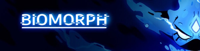 Biomorph Releases March 4 for PC, Later for the PS5, Xbox Series X|S, and Switch