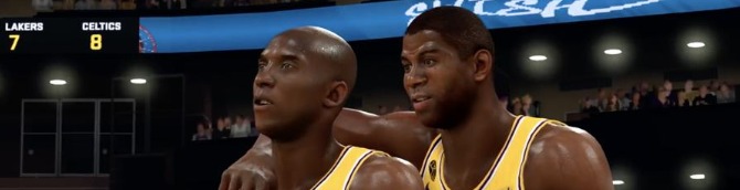 NBA 2K21 Tops the Australian Charts