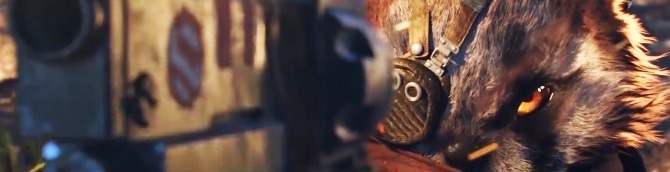Biomutant Debuts in 2nd on the Australian Charts