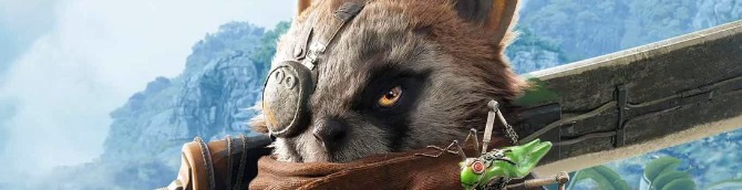 Biomutant Sales Top 1 Million Units