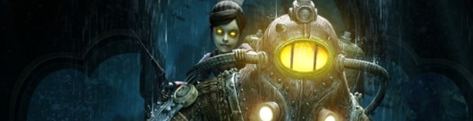 BioShock 2 Director on BioShock 4: I Hope They Cast Off the Chains of the Past