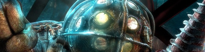 BioShock 4 Could be an Open World Game, Suggests Job Listing