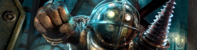 BioShock, BioShock 2 and BioShock: Infinite Added to Xbox One Backward Compatibility