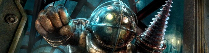BioShock Creator Ken Levine's Next Game is in the 'Later Stages of Production'