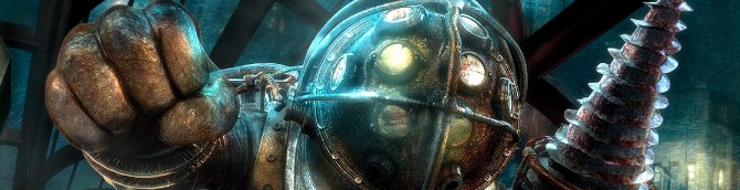 BioShock Creator Ken Levine's Next Game is Reportedly in Development Hell