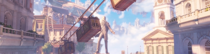 BioShock Infinite