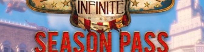 BioShock Infinite Season Pass Announced