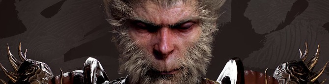 Black Myth: Wu Kong is an Action RPG, Announced for Consoles and PC