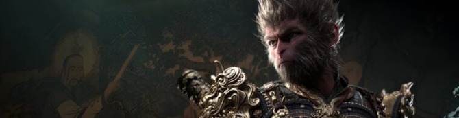 Black Myth: Wukong and Indiana Jones and the Great Circle Debut on the UK Retail Charts