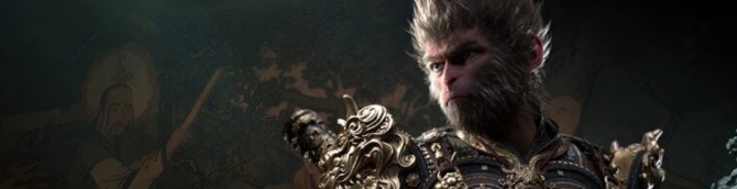 Black Myth: Wukong Releases August 20 for PS5 and PC, Later for Xbox Series X|S