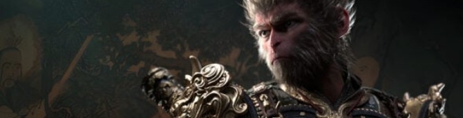Black Myth: Wukong Sales Top 18 Million Units, Expansion in Development