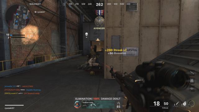 Call OF Duty: Black OPS Cold War!! GAMEPLAY no CELULAR, Game de PC, PS5 é XBOX!!
