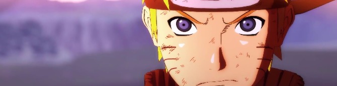 Black Ops III Returns to the Top of the UK Charts, Naruto Debuts in 3rd