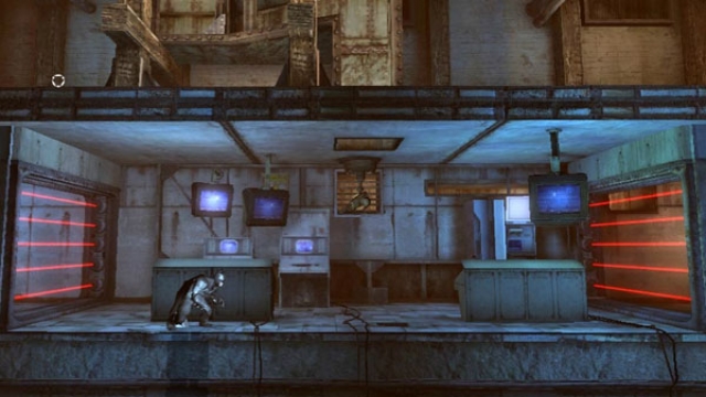 blackgate