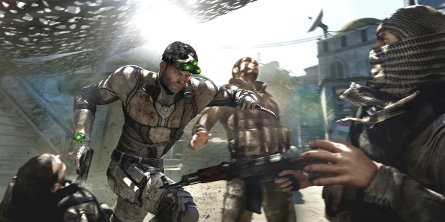 Blacklist 01