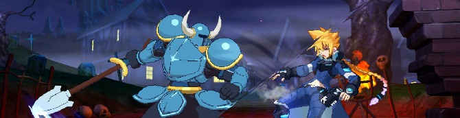 Blade Strangers North American Release Date Revealed