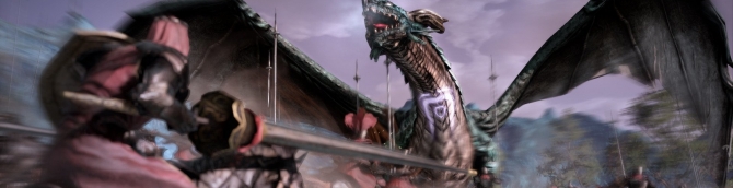 Bladestorm: Nightmare (PS4)
