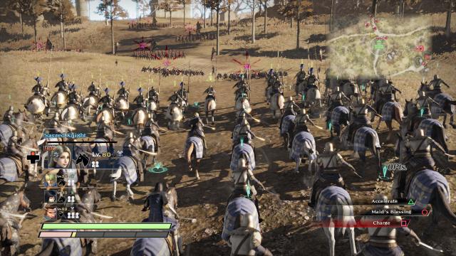 Bladestorm Preview 3