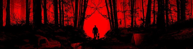 Blair Witch Launches for PS4 on December 3
